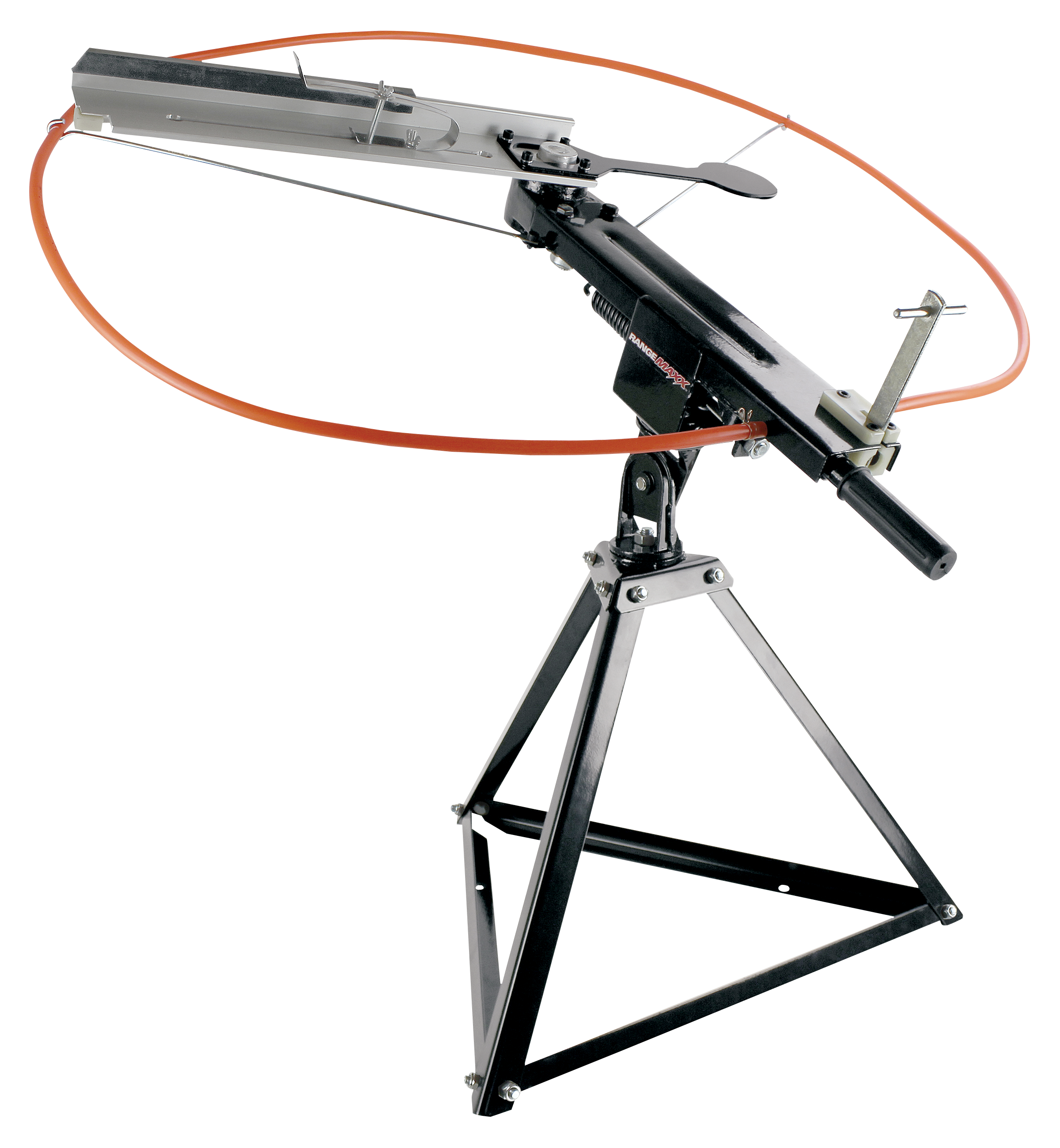 RangeMaxx 3/4 Cock Clay Target Thrower Cabela's